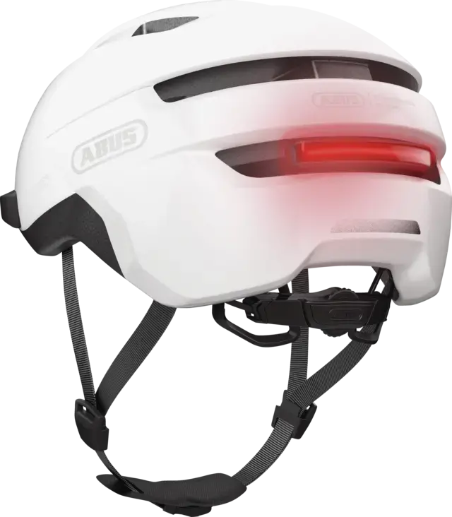 PURL-Y ACE polar white M