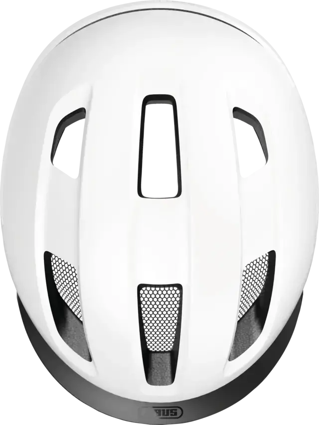 PURL-Y ACE polar white L