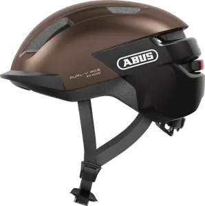 PURL-Y ACE metallic copper M