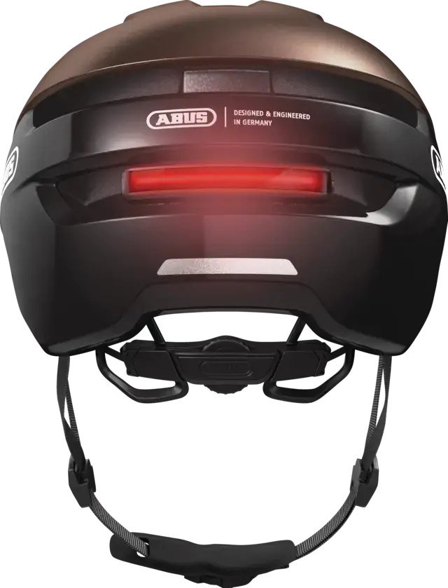 PURL-Y ACE metallic copper M