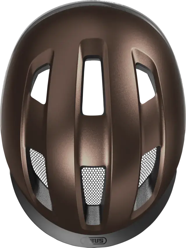 PURL-Y ACE metallic copper M