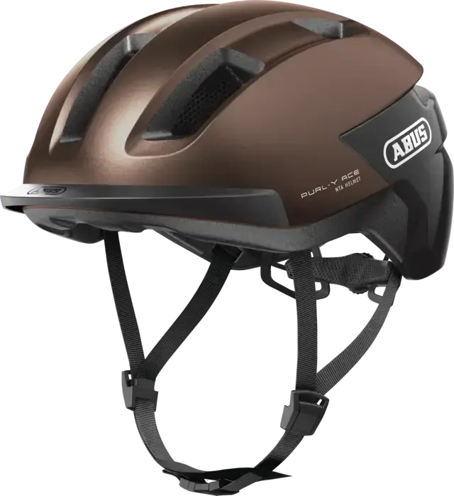 PURL-Y ACE metallic copper L