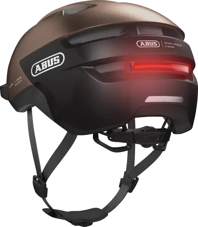 PURL-Y ACE metallic copper L