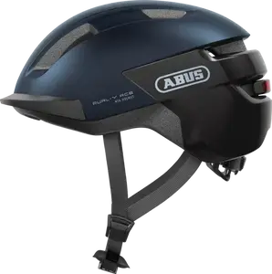 PURL-Y ACE midnight blue M