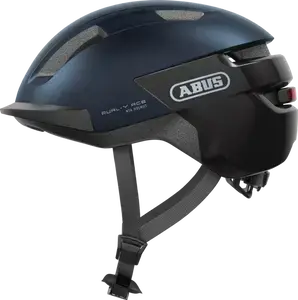 PURL-Y ACE midnight blue L