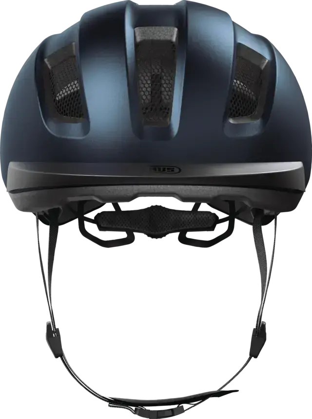 PURL-Y ACE midnight blue L