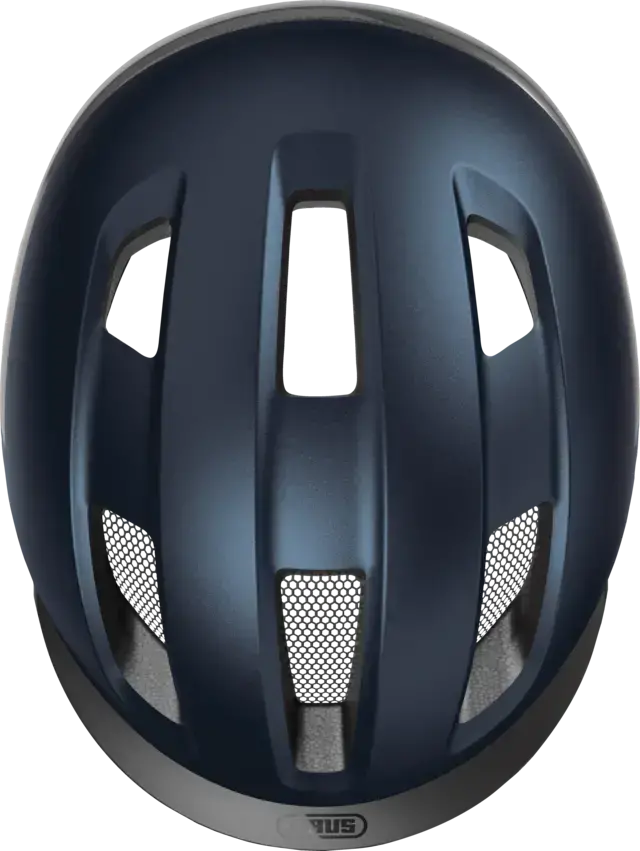 PURL-Y ACE midnight blue L