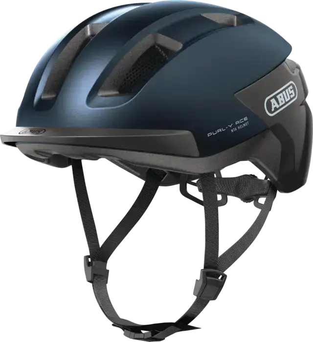 PURL-Y ACE midnight blue L