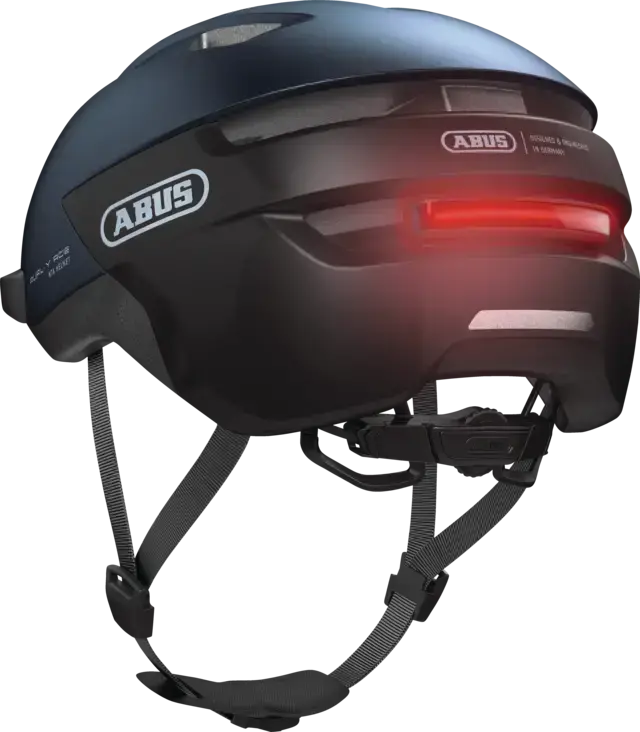 PURL-Y ACE midnight blue L