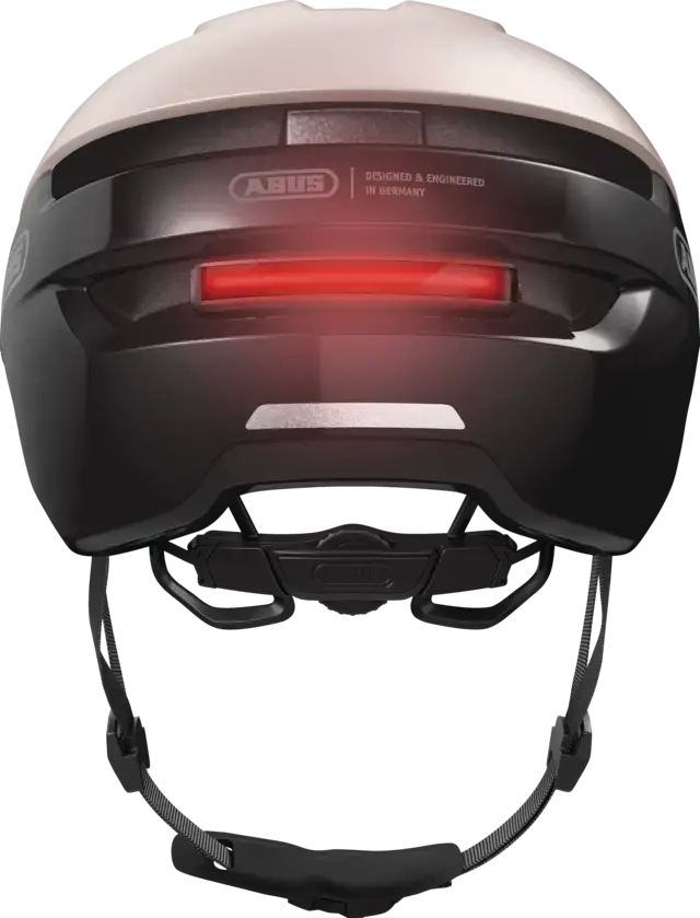 PURL-Y ACE champagne gold M