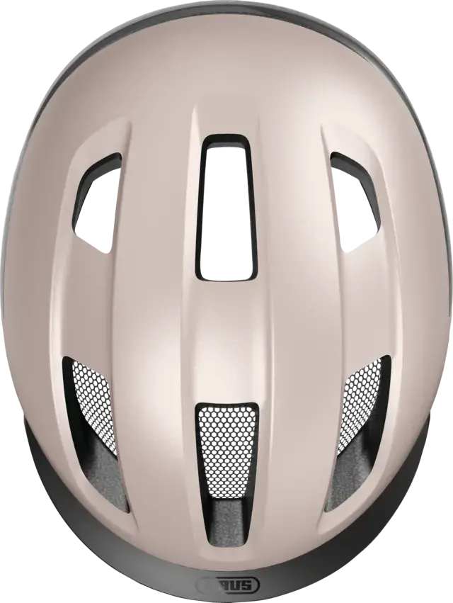 PURL-Y ACE champagne gold M