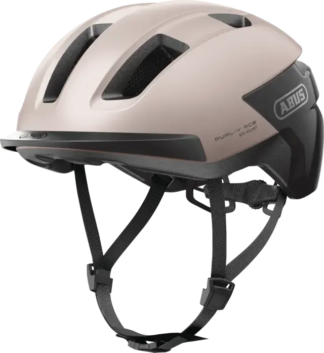 PURL-Y ACE champagne gold M