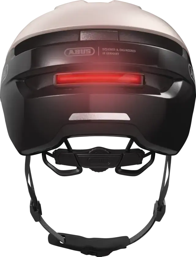 PURL-Y ACE champagne gold L