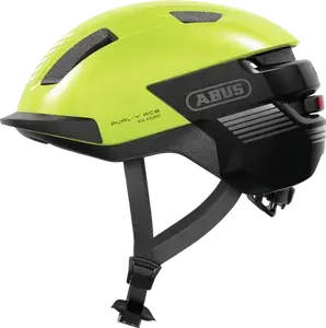 PURL-Y ACE signal yellow M