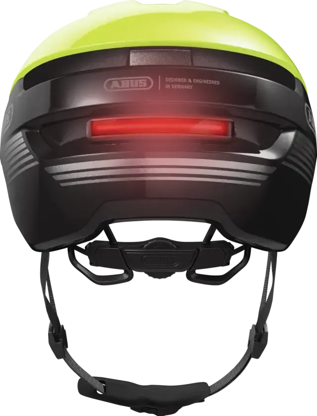 PURL-Y ACE signal yellow M