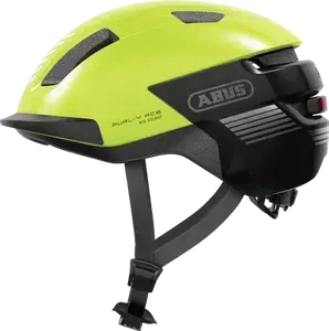 PURL-Y ACE signal yellow L