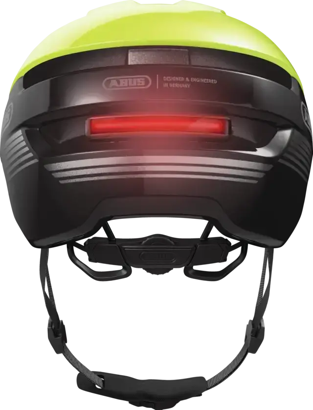 PURL-Y ACE signal yellow L