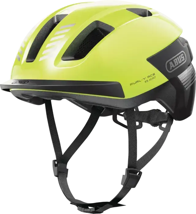 PURL-Y ACE signal yellow L