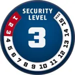 Steel-O-Chain 4804C/75 pink