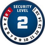 Star 4508C/150 black