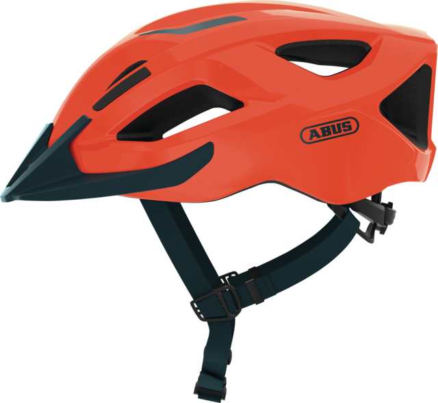 Aduro 2.1 shrimp orange M