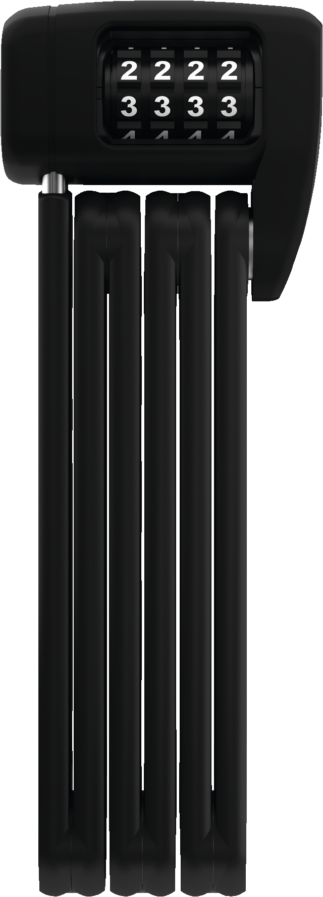 Bordo Combo Lite 6055C/85 Black SH