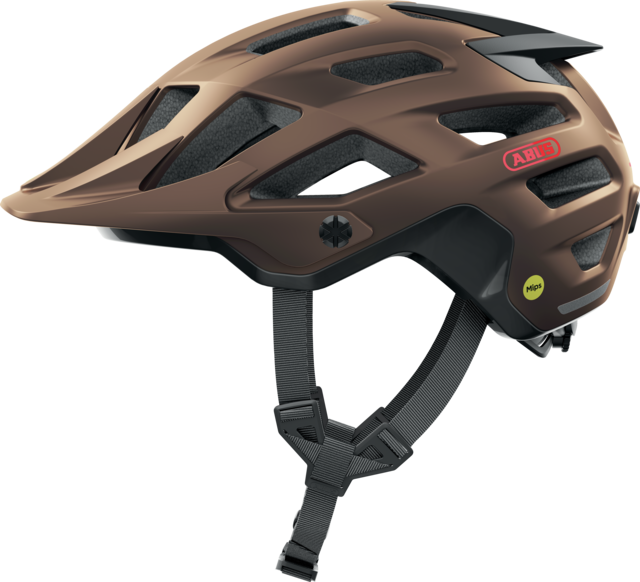 Moventor 2.0 MIPS metallic copper S