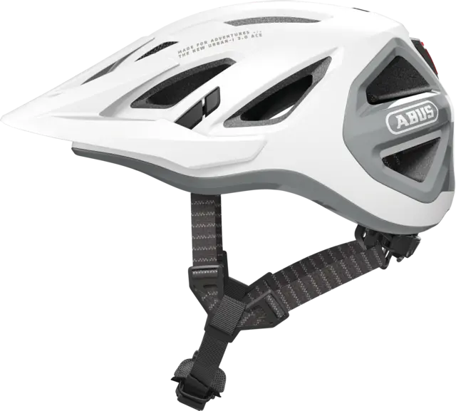 Urban-I 3.0 ACE polar white S