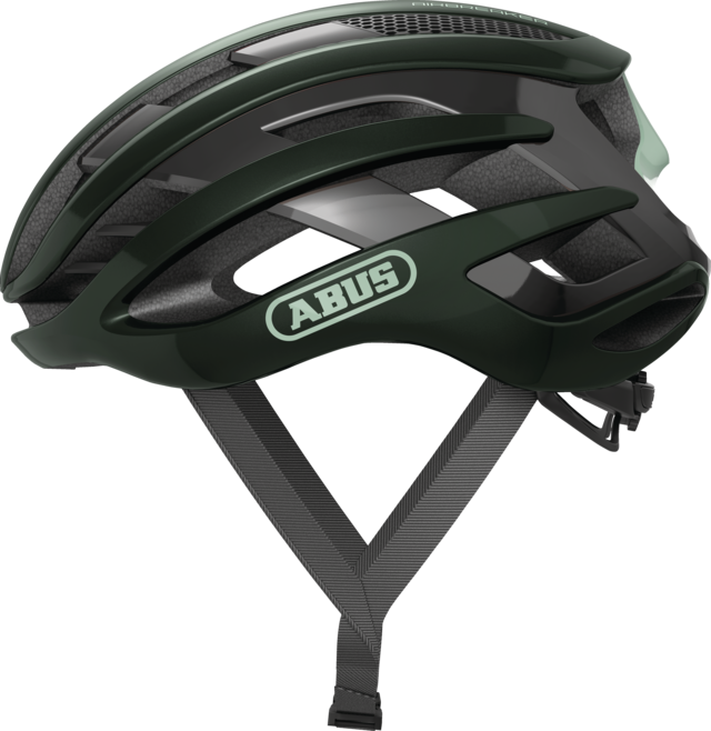 AirBreaker moss green S