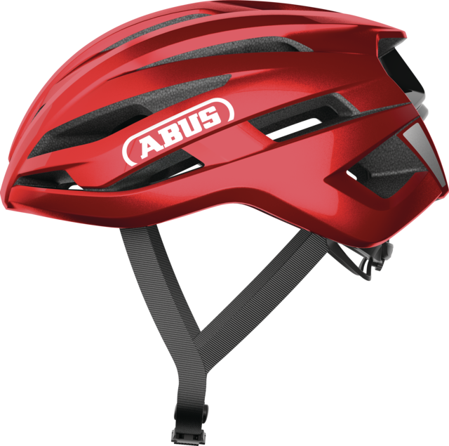 StormChaser ACE performance red S