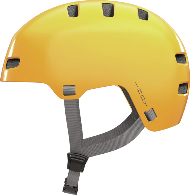 INDY mustard yellow M
