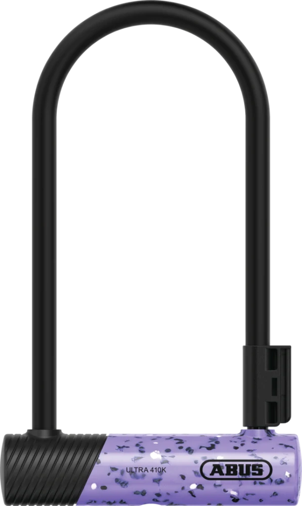 Ultra 410K/170HB230 purple + SH