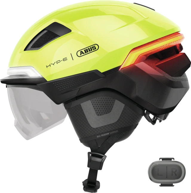 HYP-E ACE signal yellow L