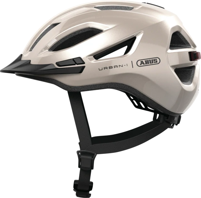 Urban-I 4.0 champagne gold L