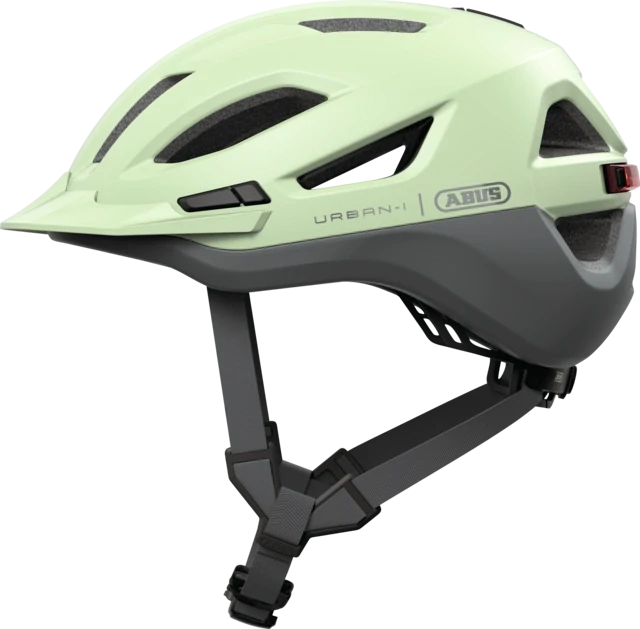 Urban-I 4.0 ACE pistacchio green L