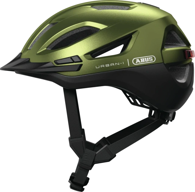 Urban-I 4.0 ACE pepper green M