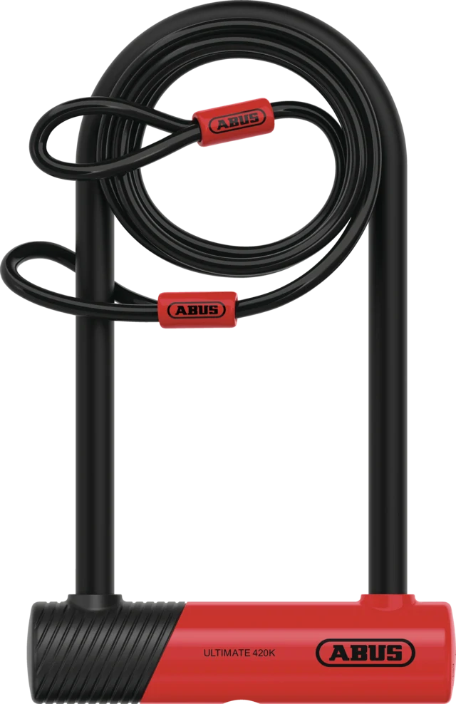 Ultimate 420K/170HB230 USH  + Cobra 10/120