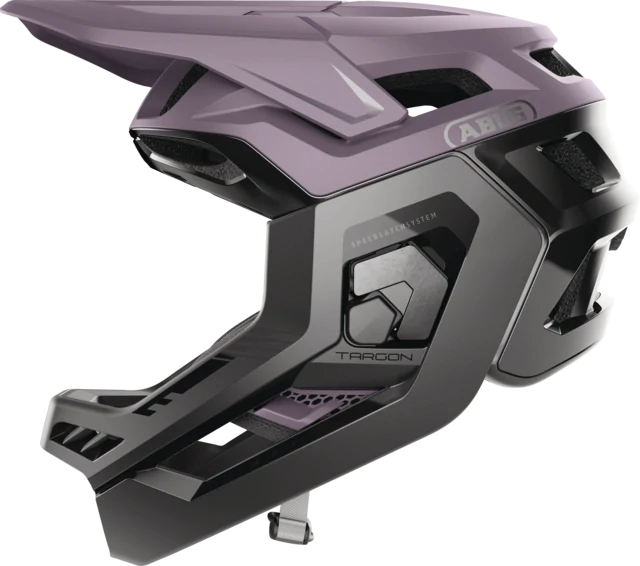 Targon ash purple L