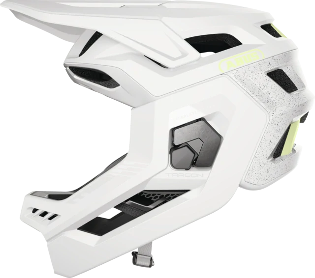 Targon lemon white L