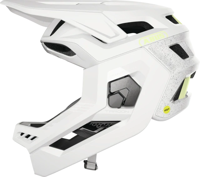 Targon MIPS lemon white L