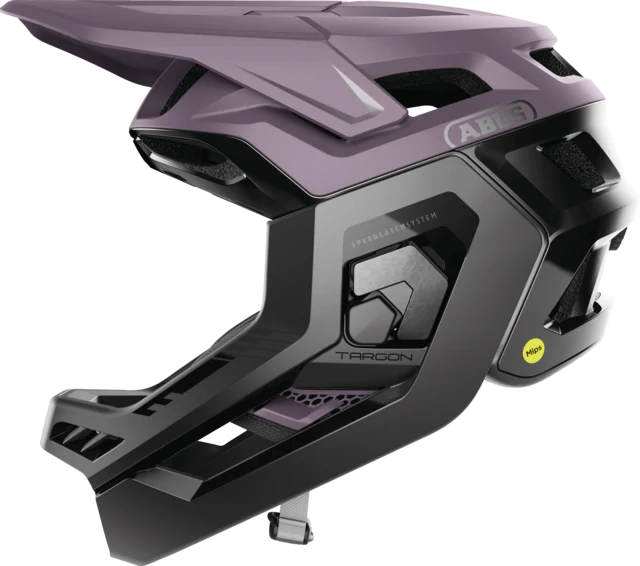 Targon MIPS ash purple M