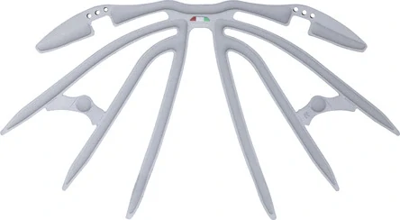 polstrovanie AirBreaker 2.0 pure M
