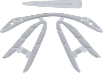 polstrovanie GameChanger 2.0 pure S