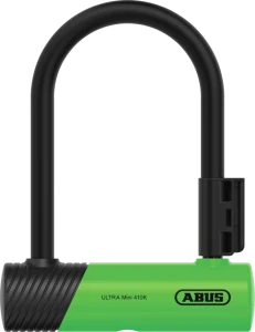 Ultra Mini 410K/150HB140 green + SH