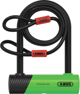 Ultra Mini 410K/150HB140 green + SH + Cobra 10/120