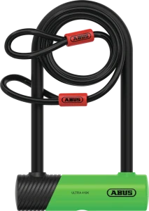 Ultra Mini 410K/150HB180 green + SH + Cobra 10/120