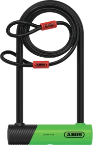 Ultra 410K/170HB230 green + SH + 10/120