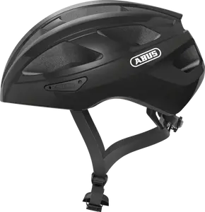 Macator velvet black S