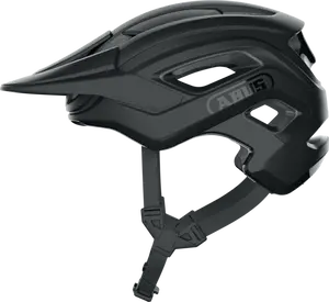 CliffHanger velvet black S