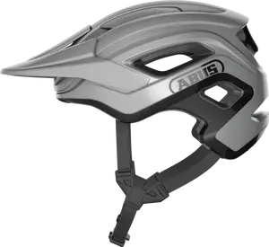 CliffHanger TI silver S